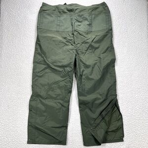 US Border Patrol Gore Tex Pants Men’s XXL USA Tactical Waterproof Adventurecore